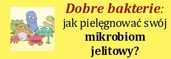 dobre bakterie